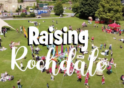 RAISING ROCHDALE