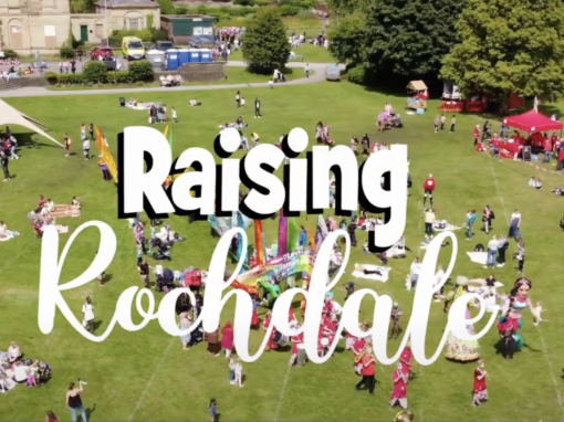 RAISING ROCHDALE