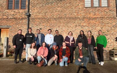 Meet our young company- What About me ?