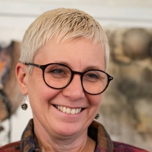 Babs Smith 5 questions on Practice and the Living Report