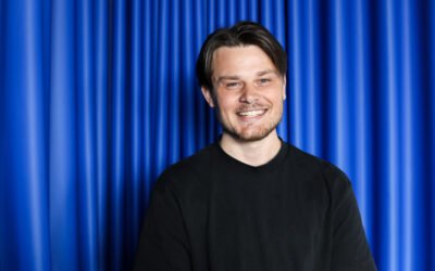 My Experience as a Young Assistant Producer