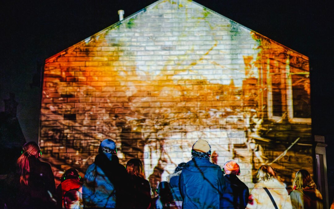 Stories We Tell: Rochdale, Town of culture