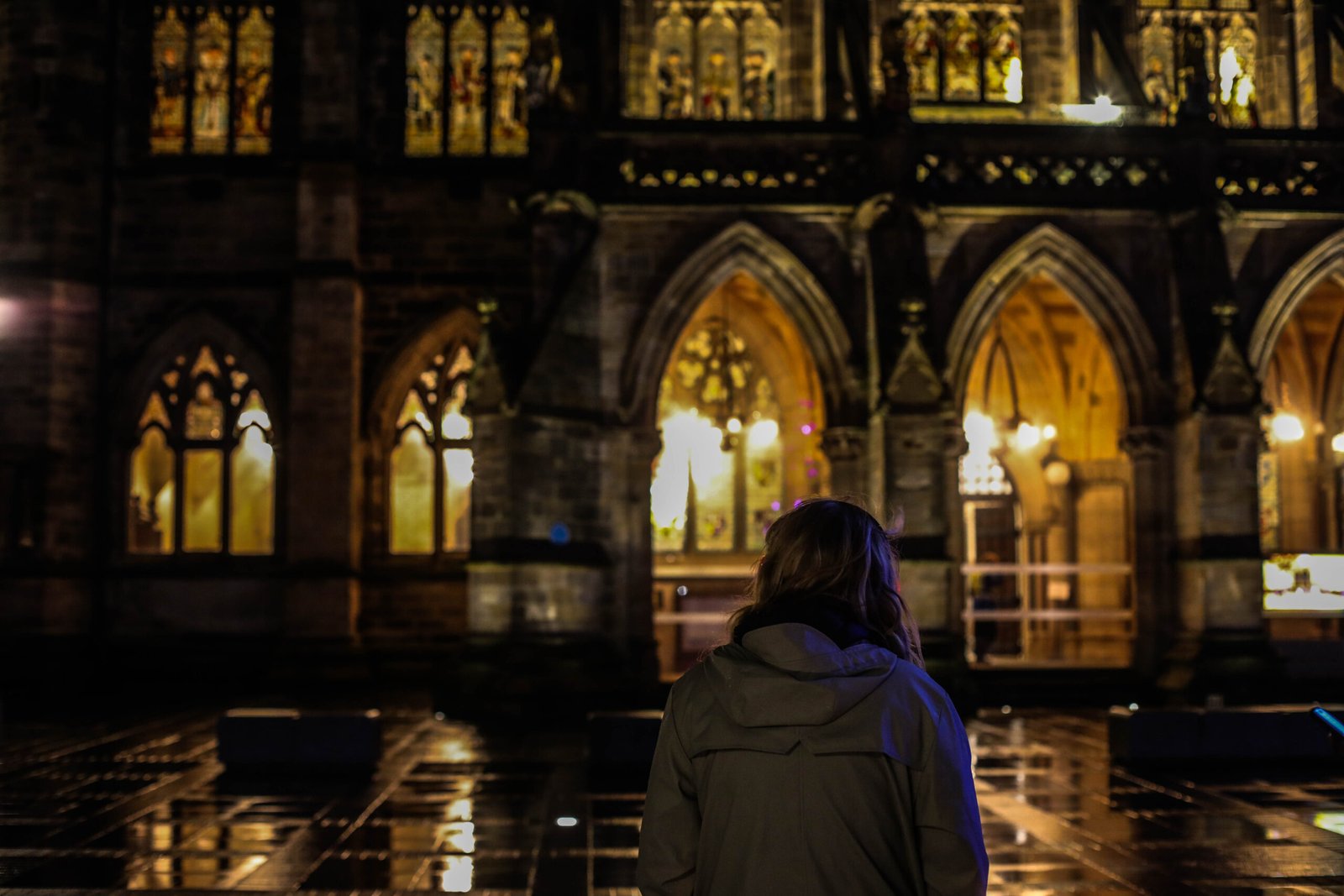 Stories We Tell: Rochdale, Breaking Barries 