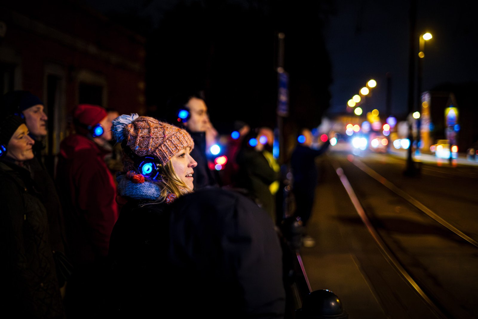 Stories We Tell: Rochdale, Breaking Barries