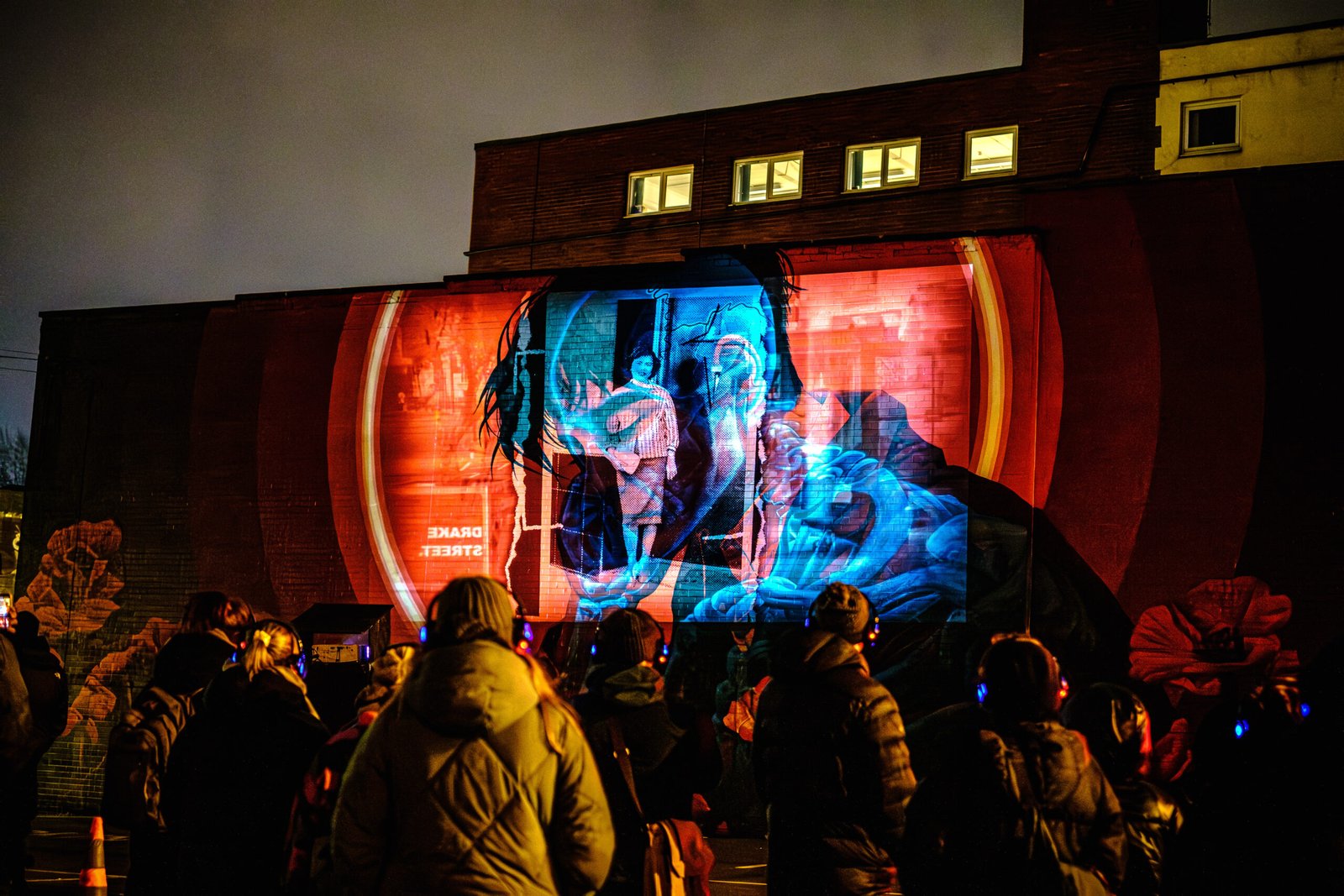 Stories We Tell: Rochdale, Breaking Barries 