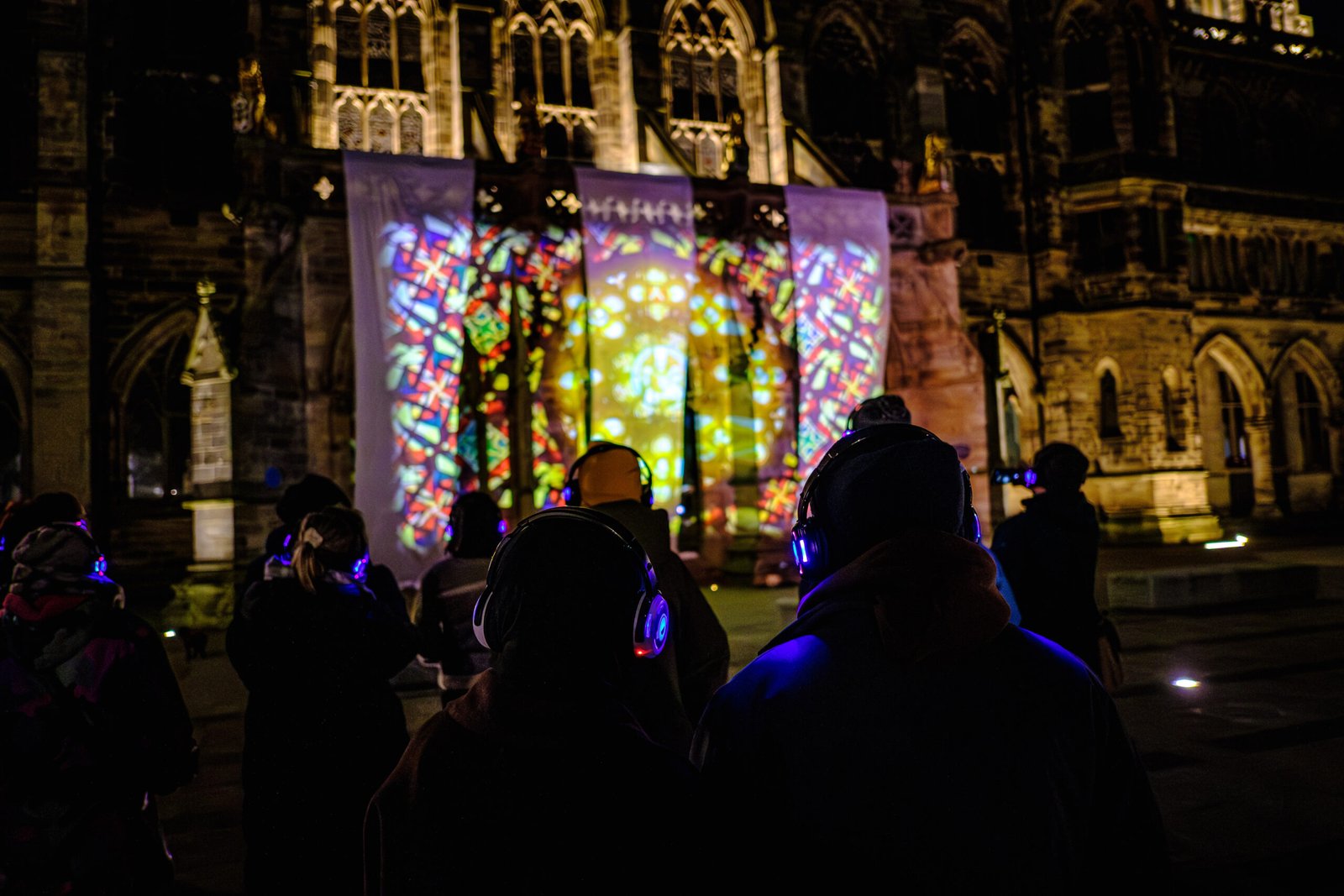 Stories We Tell: Rochdale, Breaking Barries 