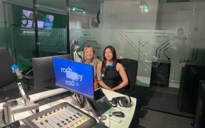 Holly Copping: My Experience as Assistant Producer on Stories We Tell: Rochdale