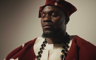 Celebrating tobi: music and performing artist