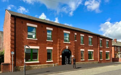 Breaking Barriers and Richard Street Studios to offer three visual artists free studio space and exhibition funding, supported by The Haworth Trust