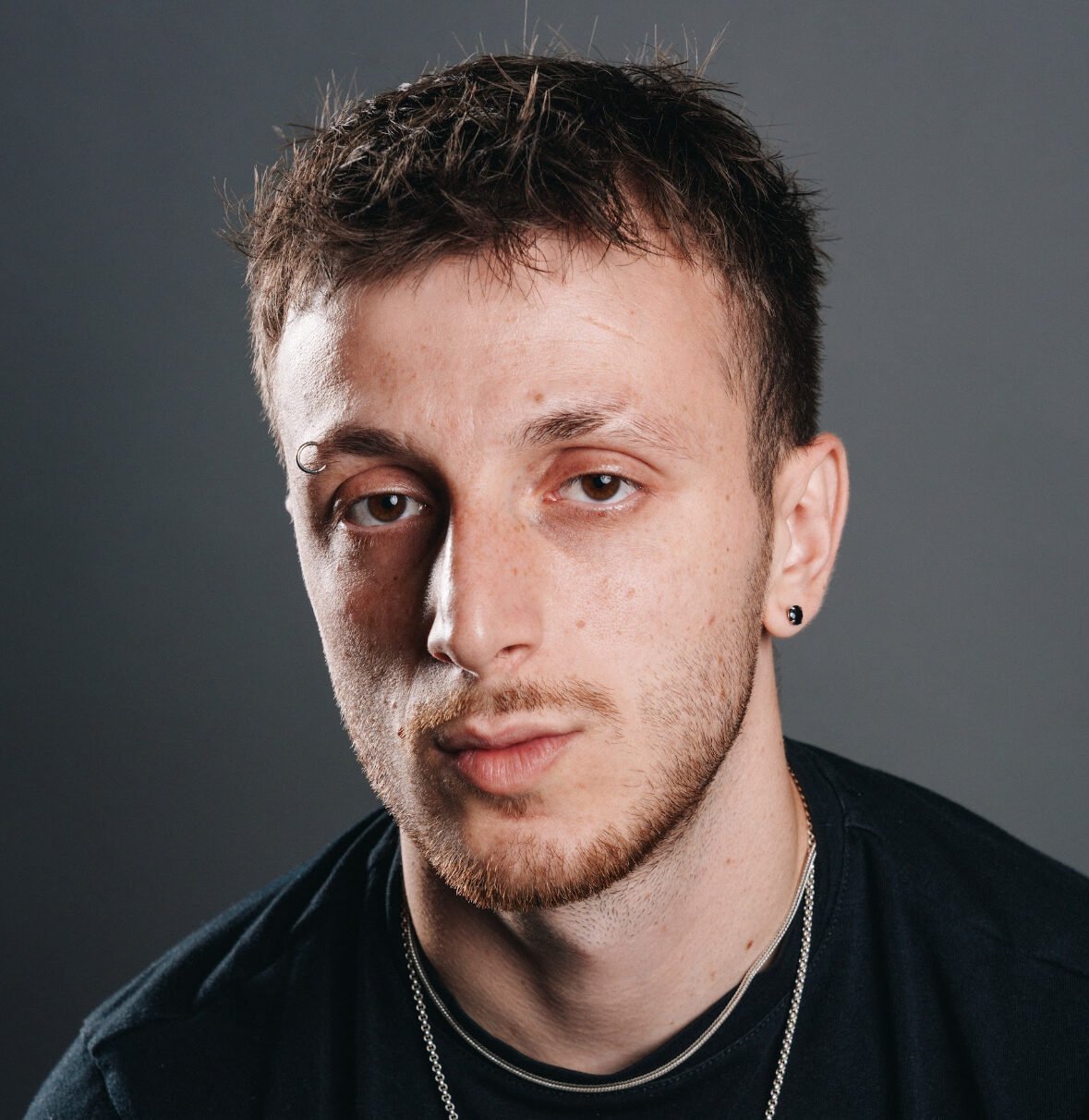 Arber Binjaku